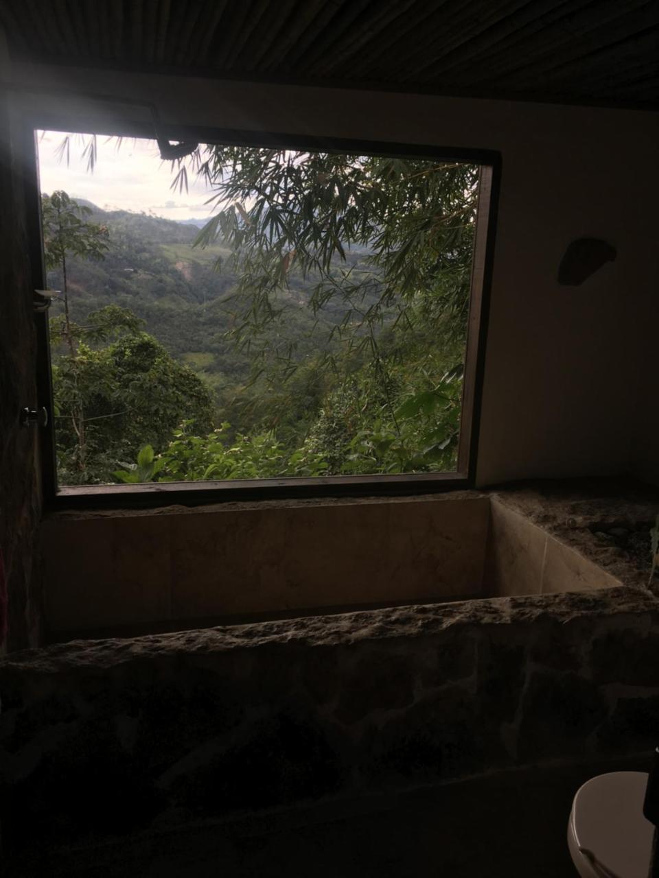 Hotel Green Ecologico La Vega  Zimmer foto