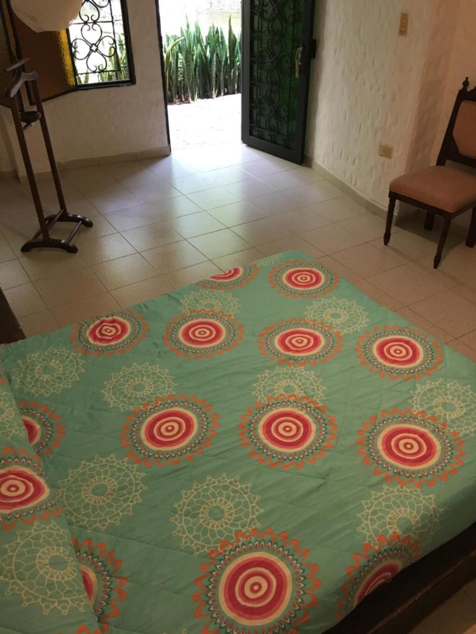 Hotel Green Ecologico La Vega  Zimmer foto